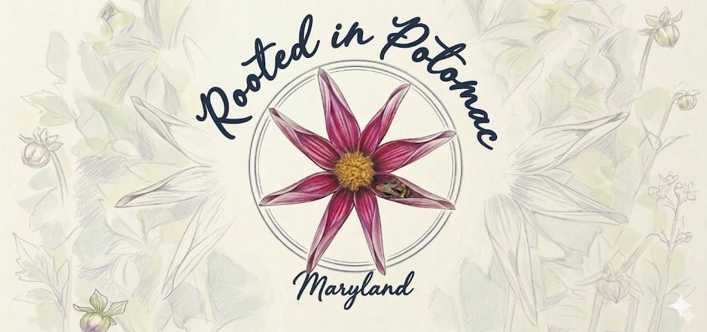Rooted in Potomac: Gardens for Health & Longevity