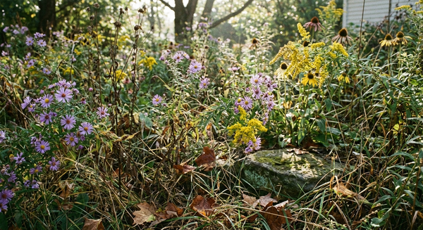Your Yard is Not a Test (And Other Lies Gardening Told You)