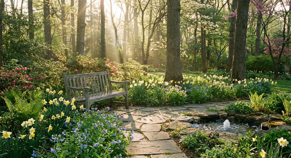 Your Yard Isn't a Test. It's a Sanctuary.